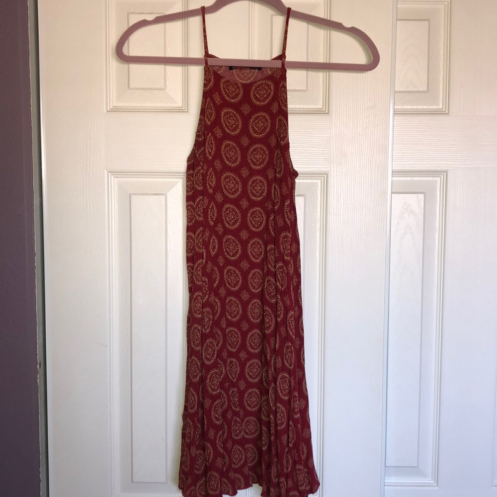 Brandy Melville Mini Dress